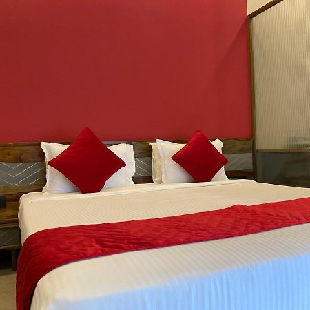 Theory9 Premium Service Apartments Khar Bombay Exterior foto