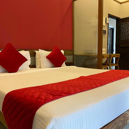 Theory9 Premium Service Apartments Khar Bombay Exterior foto